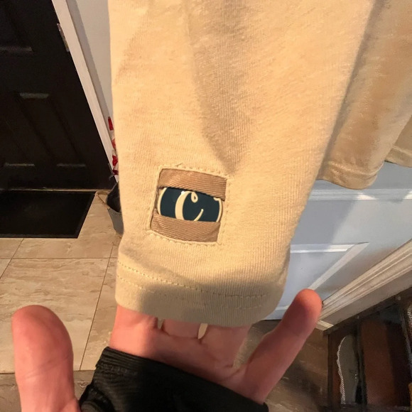 Cookies T-Shirt - Large - Picture 3 of 6